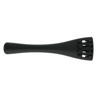 Image of Wittner 3/4 1/2 Size Ultra Cello Tailpiece with Adjusters