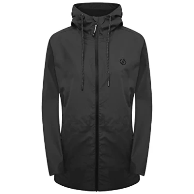 Image of Dare2b Women&#039;s Lambent II Jacket, Black, 12