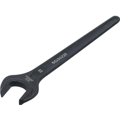 Image of BGS 34225 Single Open End Spanner DIN 894 25 mm