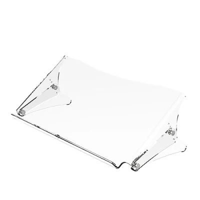 Image of Dataflex Addit ErgoDoc Document Holder Adjustable 400