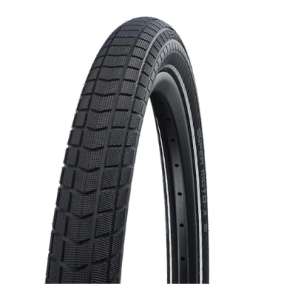 Image of Schwalbe Super Moto X Performance DD RaceGuard ADDIX 27.5&quot; Tyre