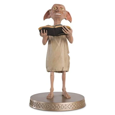 Image of Mundo Mágico WHPUK805 30600600486 Harry Potter Figures, Multicolor, One Size