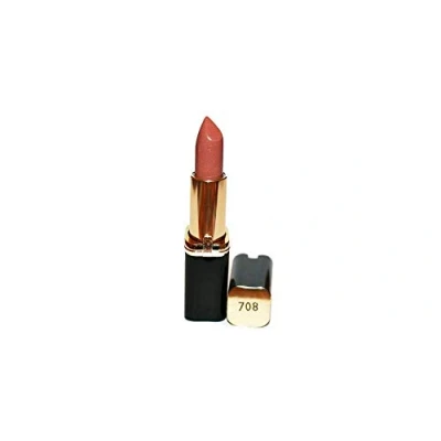 Image of L&#039;Oreal Lipstick Color Riche Star Secrets 708 Aishwarya beige