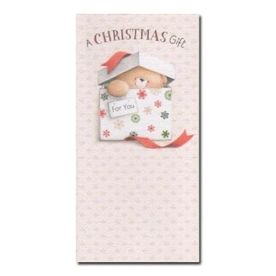 Image of Forever Friends A Money Wallet