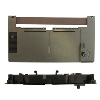 Image of Single ERC 18 Purple Cash Register Till Ink Ribbon Cassette ERC18 2785