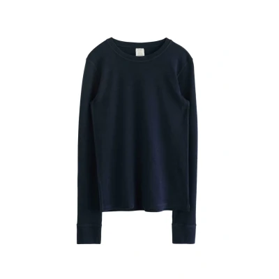 Image of Top in merino wool