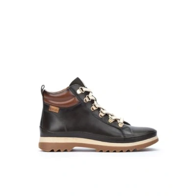 Image of Vigo Calfskin Leather Women&#039;s Ankle Boots