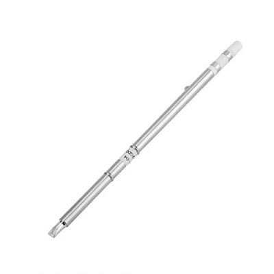 Image of Soldering Iron Tips Welding Tool T12 Series Replacements for FX 951 Rework Stationsuitable Lower Temperature 200℃ 480℃(T12 D4)