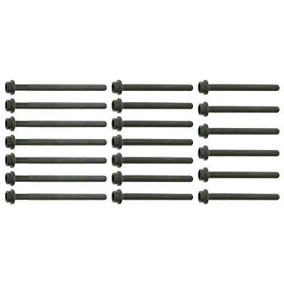 Image of febi bilstein 26436 Cylinder Head Bolt Set, pack of one