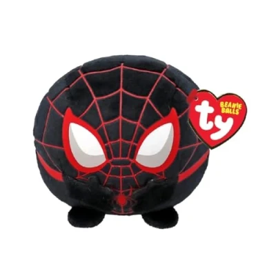 Image of Ty Marvel Puffies Miles Morales