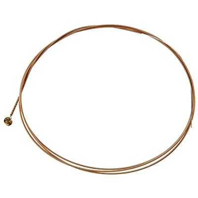 Image of Rotosound JK single strings Jumbo King Phos. Bronze .036 ‘w/0,91mm wound JKR036