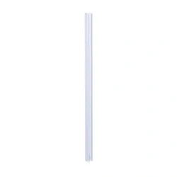 Image of Durable SPINE BAR A4 12mm Clear