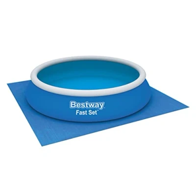 Image of Mueller Consult Import Export GmbH inactive Bestway 16&#039; x Ground Cloth