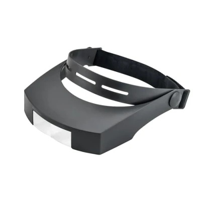 Image of Eschenbach Labo comfort Loupe bandeau 2,5 x 5.0 dpt 180 mm