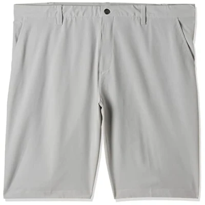 Image of adidas Ultimate 365 Short Grey Two, 38