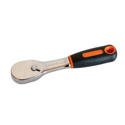Image of Llave Carraca Revers 30 D. 1/4
