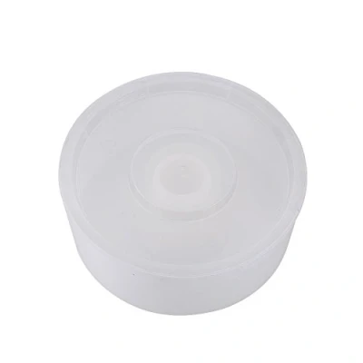 Image of Aigid Bee Water Feeder, 2L Large Capacity Reusable Plastic Feeder Beehive Drinking Bowl Hive Top for Hives Beekeeping