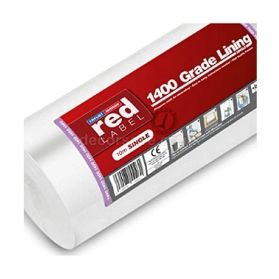 Image of Lining Paper 1400 Grade Full Roll