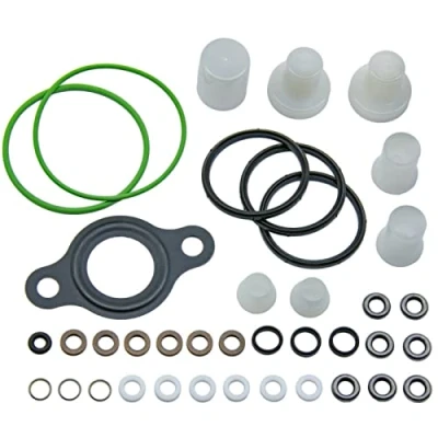 Image of Recambo Seal Kit Repair Compatible with Bosch CP1 Common Rail High Pressure Pump