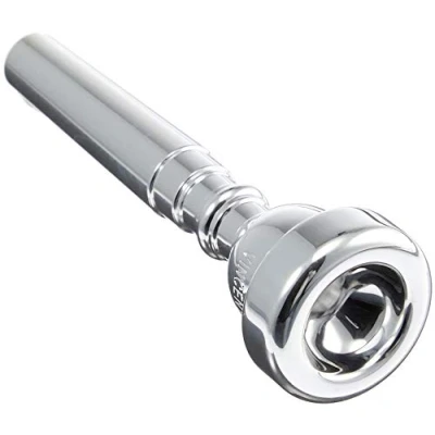 Image of Vincent Bach mouthpiece trumpet standard series 351 model 3C