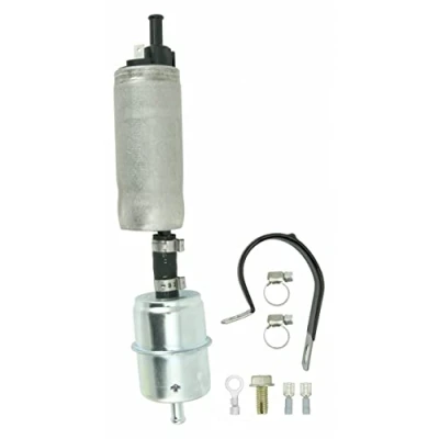 Image of Carter Universal Electrical Fuel Pump Automotive Replacement 12V (P90091)