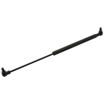 Image of 88748210016 Tailgate strut FEBI BILSTEIN 49707 100N 375mm