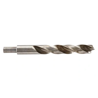 Image of wolfcraft HSS Wood Twist Drill Bit &quot;Professional&quot;, Ø 20 mm I 7255000 For drilling into very hard woods