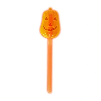 Image of Glow Pumpkin Wand
