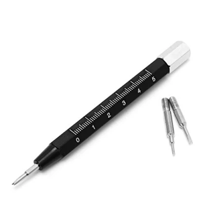 Image of LLF Watch Band Strap Link Pin Spring Bar Remover Removal Repair Tool Kit