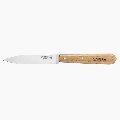 Image of Opinel Office knife N112 Natural 10 cm