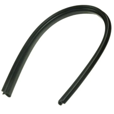 Image of Beko Dishwasher 1882470100 Accessories/Door MGD Belling Diplomat Lower Door Seal Gasket
