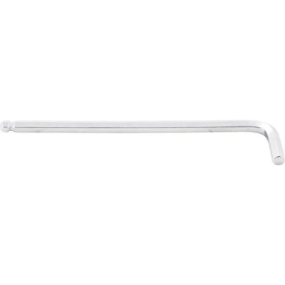 Image of BGS 790 9 L Type Wrench extra long internal Hexagon / with Ball Head mm