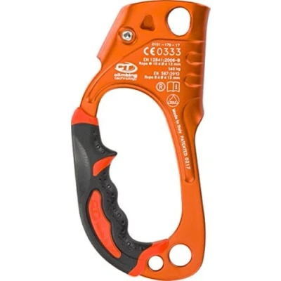 Image of Climbing Technology Quick Up Plus DX, Unisex Adult, Aragosta, One Size