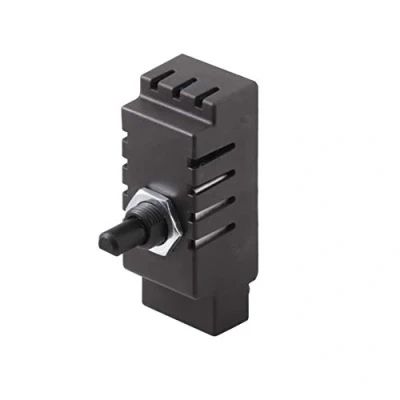 Image of Retrotouch LED Intelligent DIMMER Module 5 150W, Black