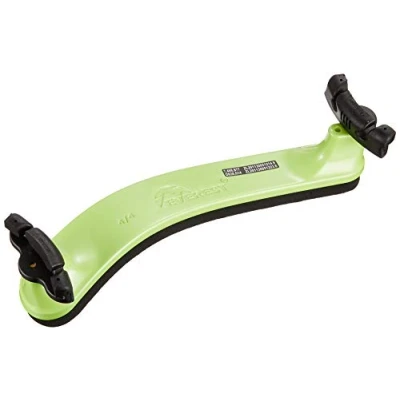 Image of Everest Spring Collection Neon Green 4/4 3/4 Shoulder Rest Viola 13&quot; 12&quot;