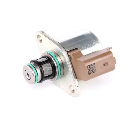 Image of 6710750001 Pressure Control Valve, common rail system DELPHI 9109 936A FORD: KUGA 2, Mondeo 5 Kombi, Galaxy Mk2 MPV, RENAULT: Kangoo II Be Bop