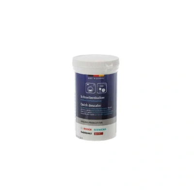 Image of Bosch Neff &amp; Siemens Washing Machine Dishwasher Anti Limescale Descaler 250g