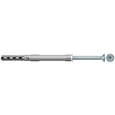 Image of fischer 503001 SXR T Frame Fixing, Grey