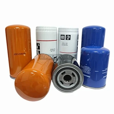 Image of Oil Separator Fits for ABAC Worthington Quincy Air Compressor (6221372850)