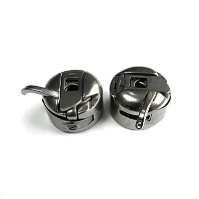 Image of 2 Pcs Bobbin Case for Bernina 1010,1011,1015,1020,1030,1031,1032#0015347200