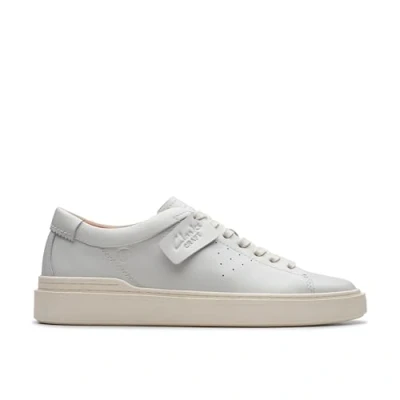 Image of Craft Swift Leather Men&#039;s Low Top Trainers