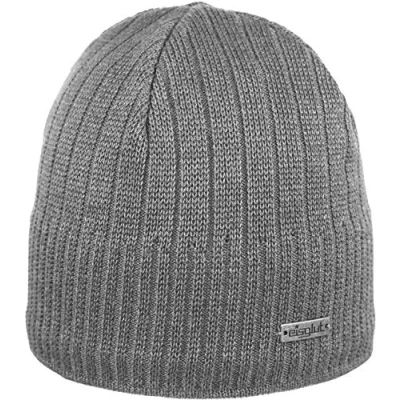 Image of Eisglut Kai Cotton XL Women&#039;s Hat, womens, Cap, 19031XL, Grey Mel, M 57 58cm