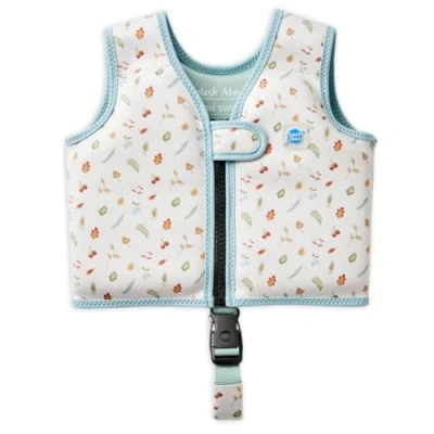 Image of Go Splash Swim Vest (with belt), Little Acorns, 4 6 Years