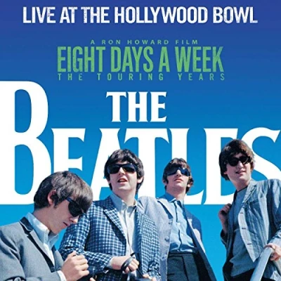 Image of Live At The Hollywood Bowl