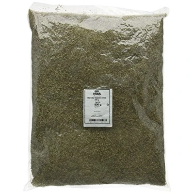 Image of Old India Marjoram Dried 500 g