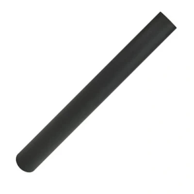 Image of 350mm Black Pipe 32mm Wide Drain Waste Replacement Part