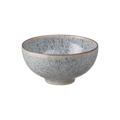 Image of Denby Studio Grey Rice Bowl