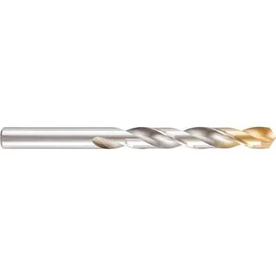 Image of Dormer A002 11.50MM HSS Straight Shank Jobber Drills TiN Tipped