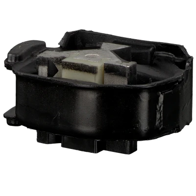 Image of 6382411413, A6382411413 Engine Mount FEBI BILSTEIN 26777 Left Front Rubber Metal MERCEDES BENZ: Vito Van