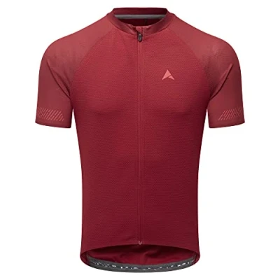 Image of Altura Endurance Short Sleeve Cycling Jersey